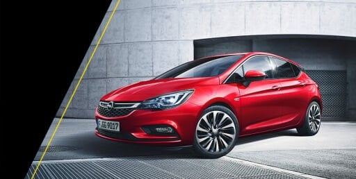 ASTRA K